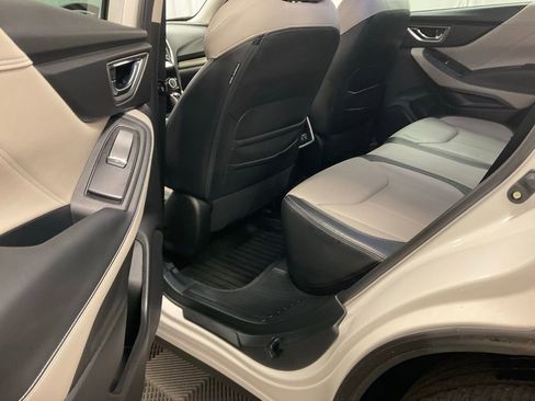Used 2023 Subaru Forester Limited AWD/4WD image 29