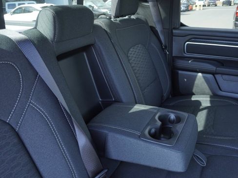 New 2026 RAM 1500 Big Horn image 27