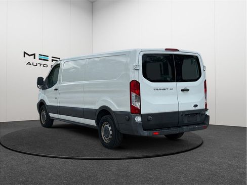 Used 2017 Ford Transit 150 148 Low Roof RWD image 7