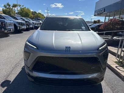 New 2026 Buick Enclave Sport Touring w/ Power Package