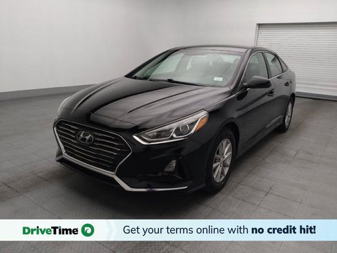 Used 2019 Hyundai Sonata SE FWD image 1