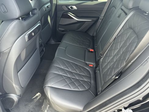 New 2026 BMW X5 sDrive40i w/ M Sport Package image 23