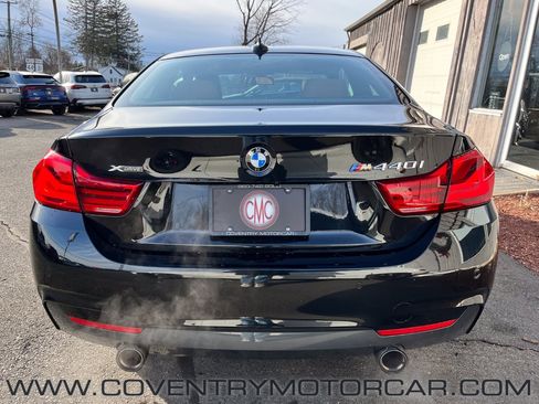 Used 2018 BMW 440i xDrive Coupe image 6