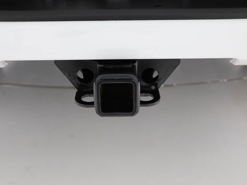 Used 2024 GMC Sierra 1500 Pro w/ Graphite Edition image 12