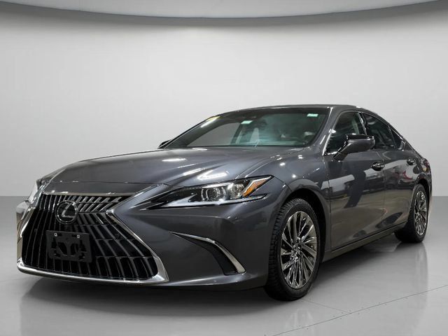 Used 2025 Lexus ES 300h w/ Accessory Package (Z2) FWD image 7