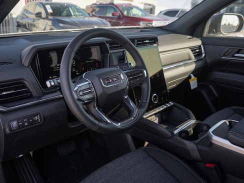 New 2026 GMC Terrain Elevation image 19