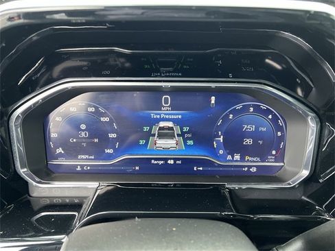 Certified 2024 Chevrolet Silverado 1500 LT image 10