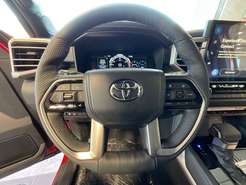 New 2026 Toyota Sequoia Platinum image 8