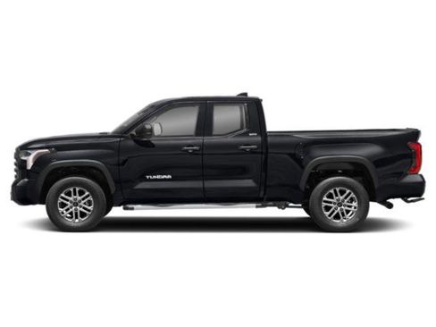Used 2023 Toyota Tundra SR5 w/ TRD Off-Road Package AWD/4WD image 3