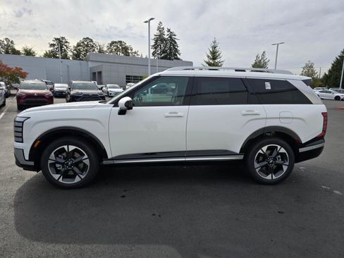 New 2026 Hyundai Palisade Limited image 7