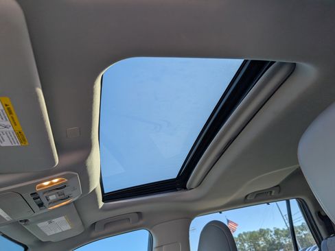 Used 2022 Toyota Highlander Bronze Edition image 17