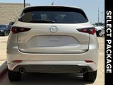 Certified 2024 MAZDA CX-5 AWD 2.5 S w/ Select Package image 5