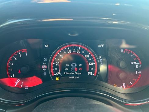 Used 2023 Dodge Durango GT AWD/4WD image 7