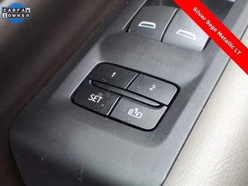 Used 2024 Chevrolet Tahoe LT image 17