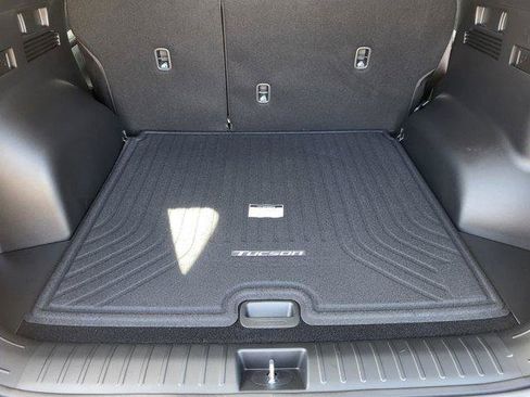 New 2026 Hyundai Tucson SEL AWD/4WD image 31