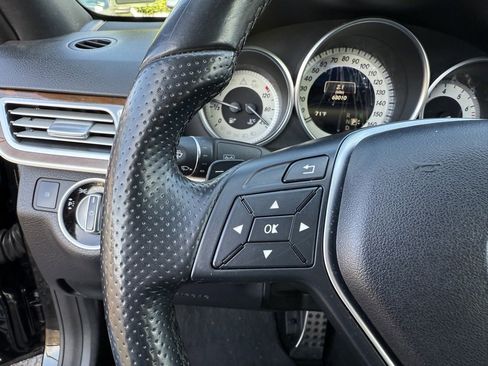 Used 2016 Mercedes-Benz E 350 Sedan image 26