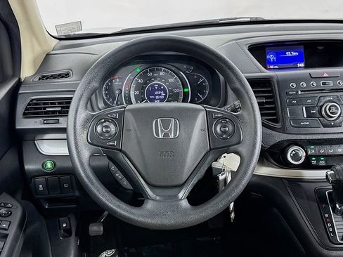 Used 2016 Honda CR-V SE image 26