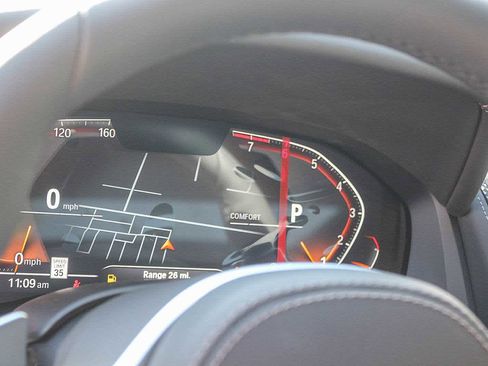 New 2026 BMW 840i w/ M Sport Professional Package image 32