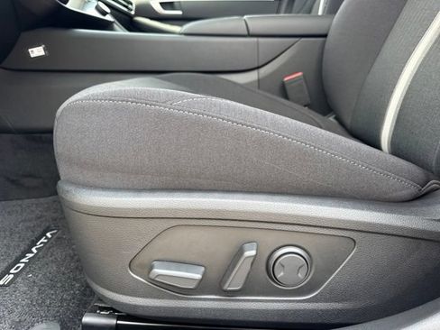 Certified 2026 Hyundai Sonata SEL FWD image 12