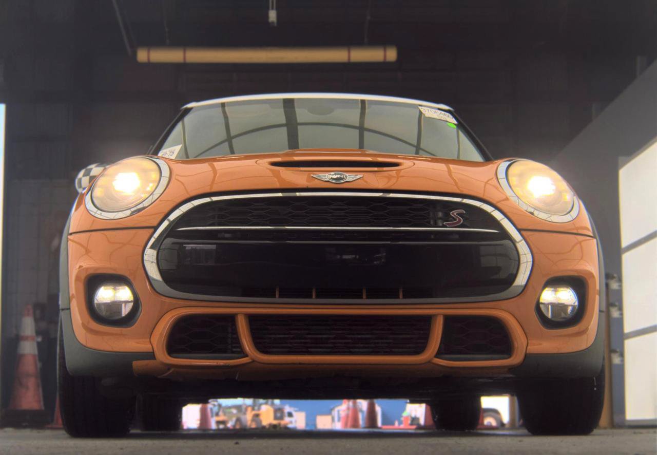 Used 2015 MINI Cooper S FWD image 3