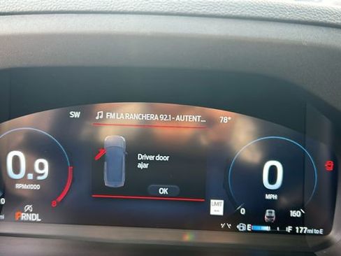 Certified 2025 Ford Explorer Active w/ Active Comfort Package image 21