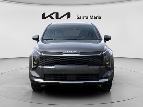 New 2026 Kia Sportage LX image 2