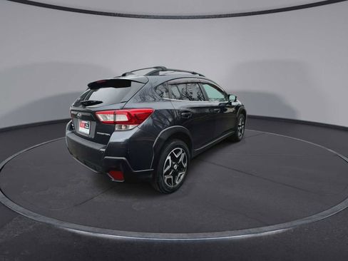 Used 2018 Subaru Crosstrek 2.0i Limited image 15