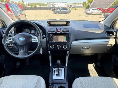 Used 2015 Subaru Forester 2.5i Premium image 3