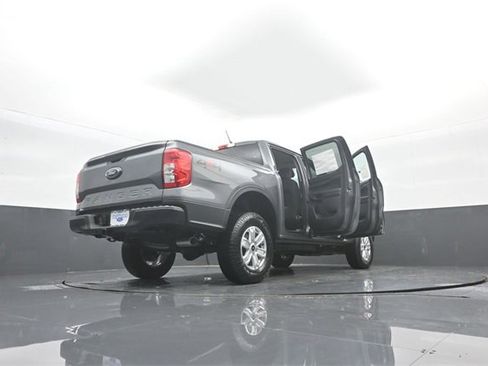 New 2025 Ford Ranger XL w/ Trailer Tow Package image 35