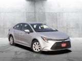 Certified 2025 Toyota Corolla LE image 2