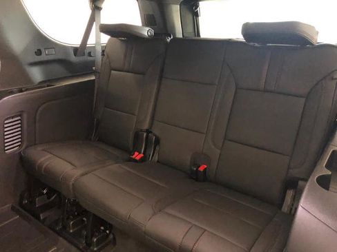 New 2026 Chevrolet Suburban RST w/ RST Capability Package image 11