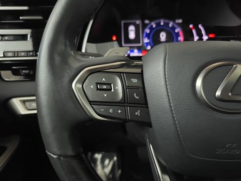 Certified 2024 Lexus RX 350 Premium w/ Convenience Package AWD/4WD image 19