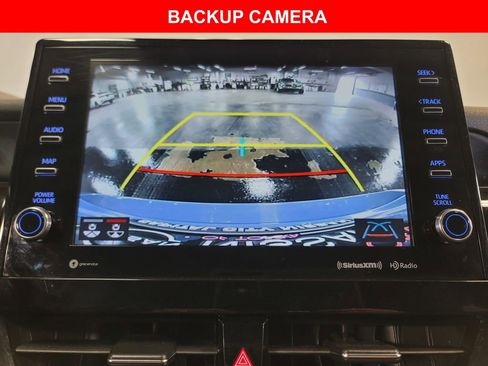 Used 2023 Toyota Camry XSE image 14