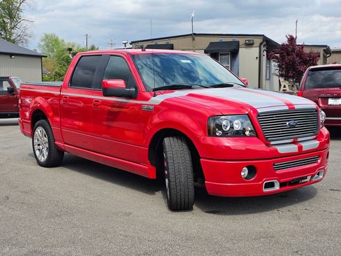 Used 2008 Ford F150 FX2 RWD image 6