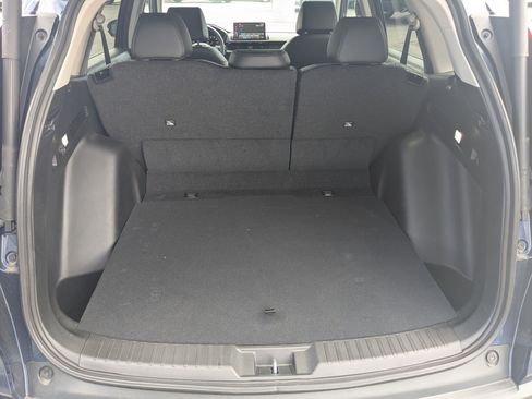 Used 2025 Honda CR-V EX-L image 32