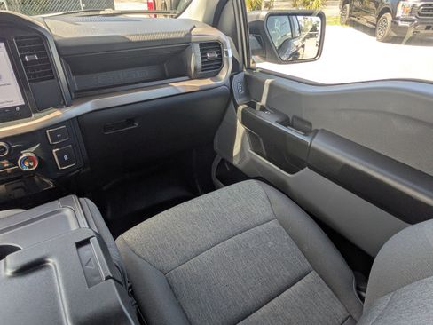 Used 2025 Ford F150 XL w/ Equipment Group 103A High RWD image 17