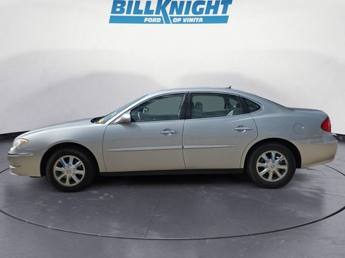 Used 2008 Buick LaCrosse CX FWD image 2