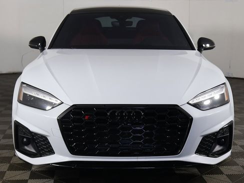 Used 2023 Audi S5 Premium Plus w/ Premium Plus Package image 12