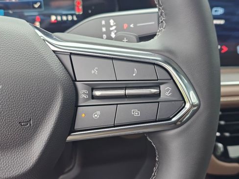 New 2026 Chevrolet Suburban High Country image 28