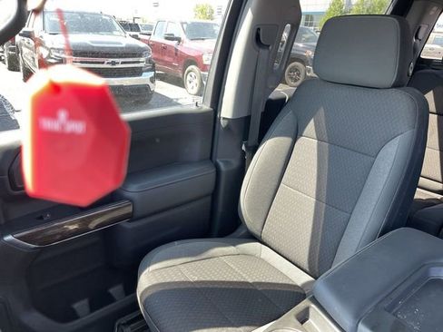 Used 2020 GMC Sierra 1500 SLE w/ SLE Value Package image 22