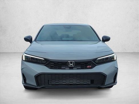 New 2026 Honda Civic Si image 7