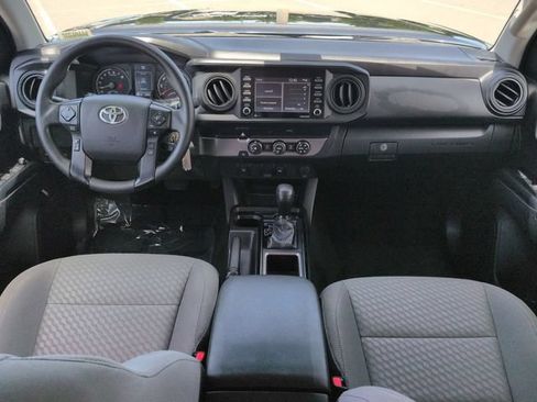 Used 2023 Toyota Tacoma SR w/ SR Convenience Package RWD image 15