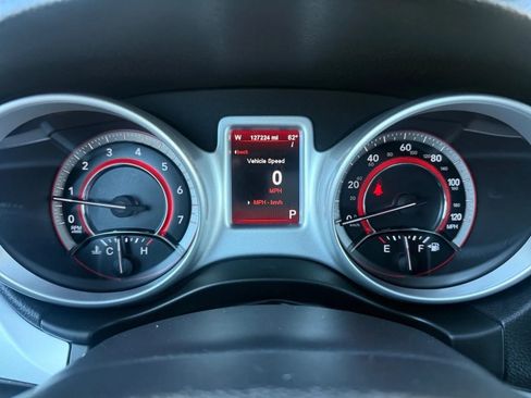 Used 2012 Dodge Journey SXT w/ Safe & Sound Pkg image 22