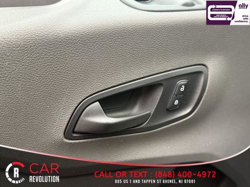 Used 2021 Ford Transit 350 XLT image 30