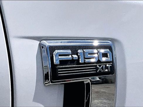 Used 2024 Ford F150 XLT image 11