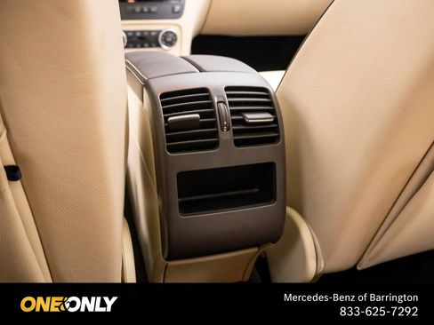 Used 2014 Mercedes-Benz GLK 350 4MATIC image 19