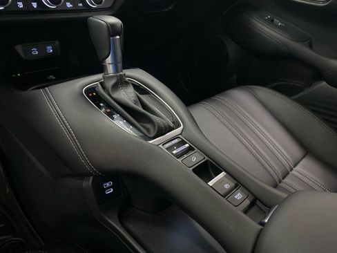 Used 2026 Honda HR-V EX-L image 24