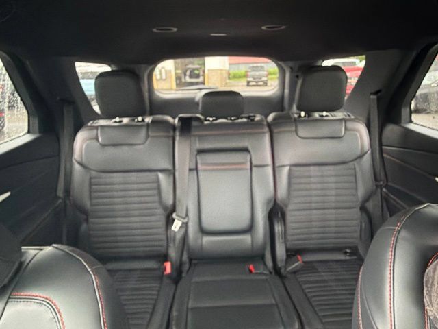 Used 2026 Ford Explorer ST-Line w/ ST-Line Street Pack AWD/4WD image 34