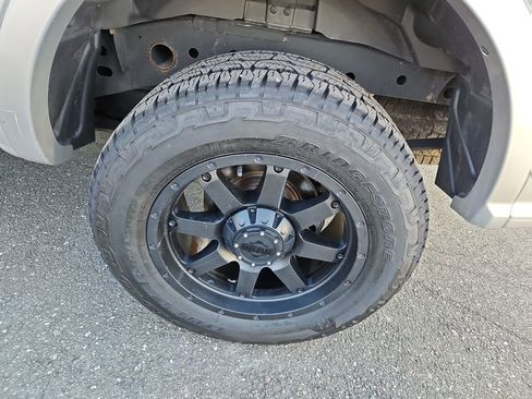 Used 2019 Ford Ranger XLT w/ FX4 Off-Road Package image 7