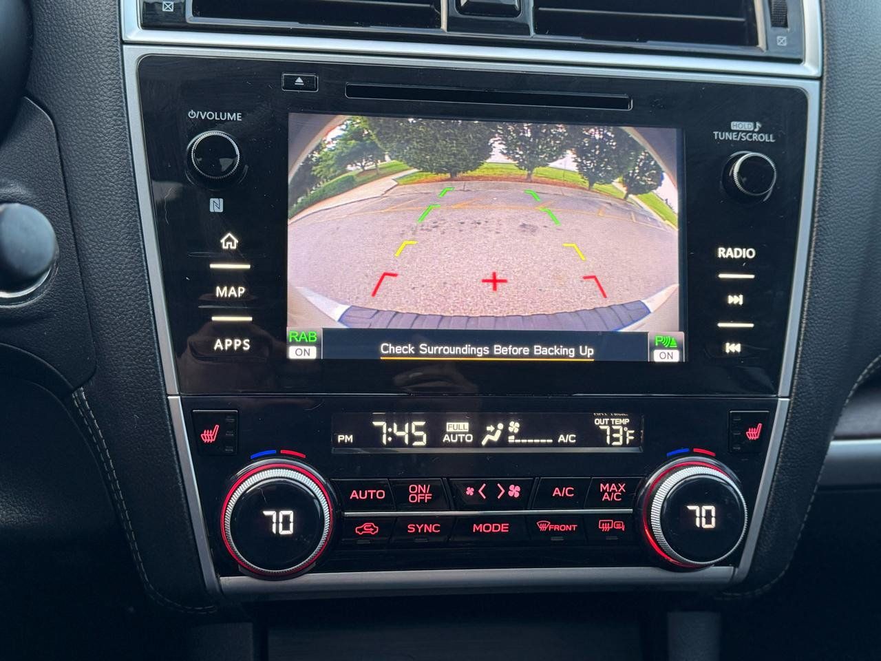 Used 2018 Subaru Outback 2.5i Limited AWD/4WD image 28